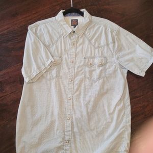 Moon Shine Pearl Snap